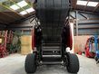 Empacadora gigant - Case IH - rb 465 vc