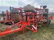 Grada de disco - Kuhn - cultimer l4000