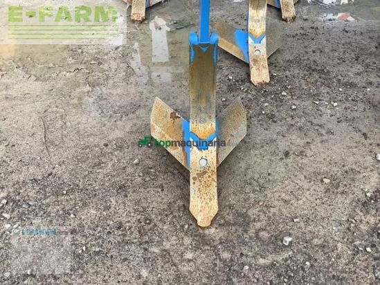Cultivador - Lemken - karat 10/300 u (agritechnica special-sale)