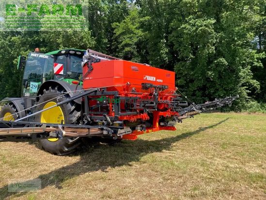 Esparcidor - Rauch - other