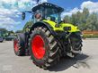 Tractor agrícola - Claas - axion 930 cmatic + gps s10 rtk