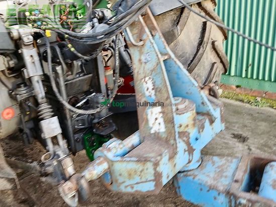 Arado - Lemken - euro diamant - 6 schar