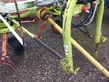 Henificador - Claas - class volto 550 hr