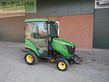 Tractor agrícola - John Deere - 1026r hydrostat fzw