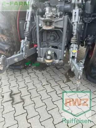 Tractor agrícola - Fendt - 718 vario gen6