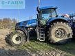Tractor agrícola - New Holland - t 8.360