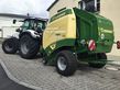 Empacadora gigant - Krone - varipack 165 xc