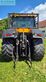 Tractor agrícola - JCB - FASTRACK