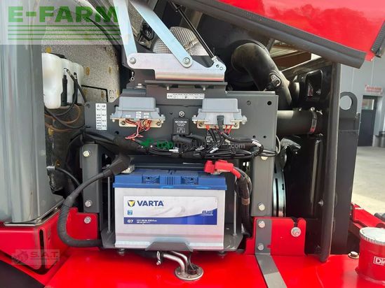 Telescopica - Weidemann - 3080 lpt rl50