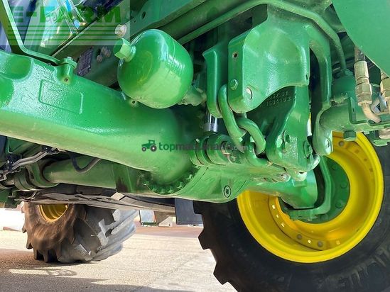 Tractor agrícola - John Deere - 6195r