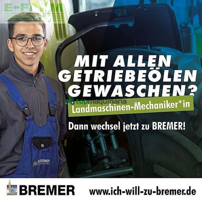 Minicargadora - Weidemann - 1260 lp