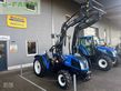 Tractor agrícola - New Holland - t 3.60 sc