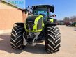 Tractor agrícola - Claas - axion 930 cmatic, cebis, rtk