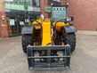 Telescopica - Dieci - agri plus 40.7 vs evo 2