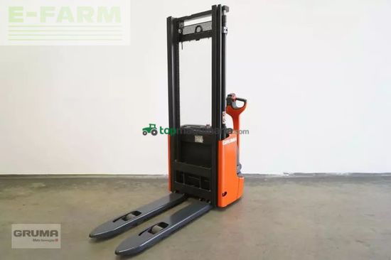 Elevadora - Linde - l 10 1172