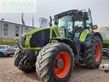 Tractor agrícola - Claas - axion 950 cmatic cebis CMATIC CEBIS