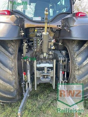 Tractor agrícola - Valtra - t195d