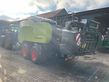 Empacadora gigant - Claas - quadrant 5300 evolution fc
