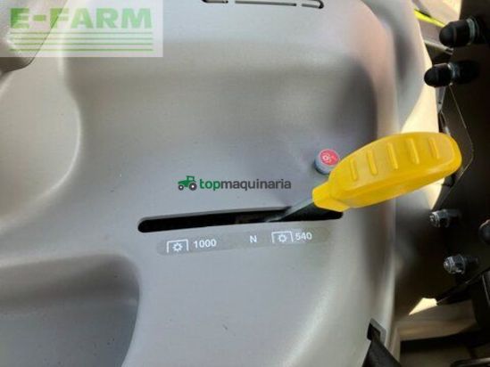 Tractor agrícola - Claas - axos 240