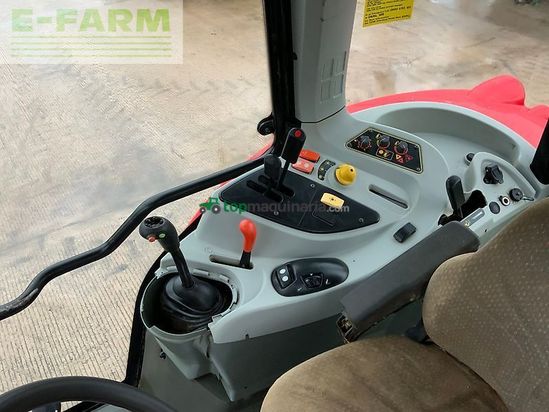 Tractor agrícola - Massey Ferguson - 5460 tractor (st25572)