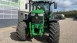 Tractor agrícola - John Deere - 6215r ap med frontlift