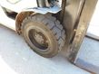 Elevadora -  - nissan yg-1-f-2-a-35-u triplex 6,5 meter
