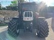 Tractor agrícola - Steyr - profi cvt 4130