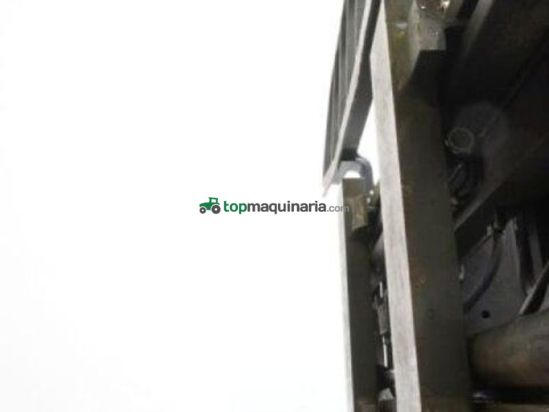 Elevadora - Linde - h 25 t evo 392-02