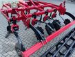 Cultivador -  - flügelschargrubber 3m