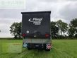 Cinta transportadora de forraje - Fliegl - gigant asw 3101