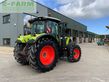 Tractor agrícola - Claas - 630 arion tractor (st26240)