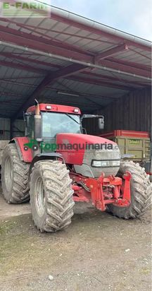 Tractor agrícola - McCormick - mtx 200