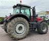Tractor agrícola - Massey Ferguson - 8732 dyna vt