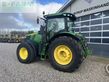 Tractor agrícola - John Deere - 7280r med luftanlæg på.