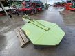 Cortacésped manual - Claas - corto 210