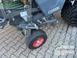 Empacadora gigant - Fendt - rotana 160 v combi