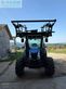 Tractor agrícola - New Holland - t5030