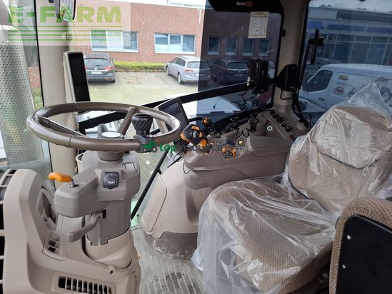 Tractor agrícola - John Deere - 6r250 autoqowr