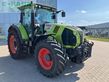 Tractor agrícola - Claas - arion 650 t3b