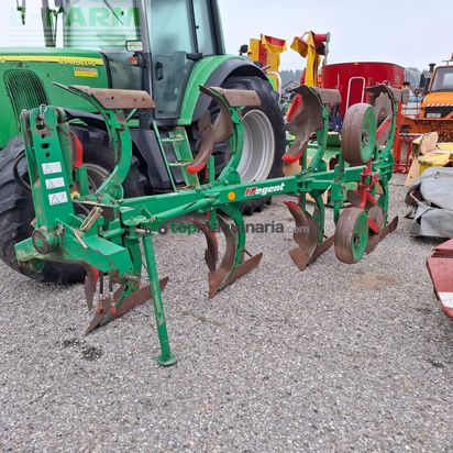 Arado - Regent - Pflug Saturn 335 CX