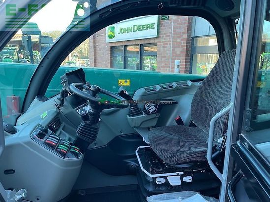 Telescopica - kramer - kt429