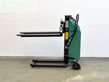 Elevadora -  - ehs-10809 palettenheber schwenkbar