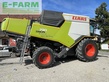 Cosechadora de Cereal - Claas - trion 730