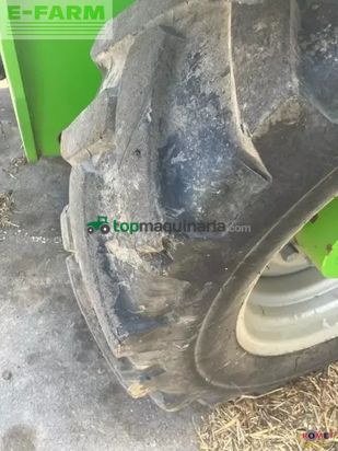Telescopica - Merlo - tf33-7 g