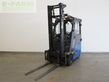 Elevadora - Linde - e 14 evo 386-02