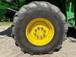 Cosechadora de Cereal - 