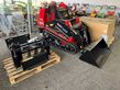 Minicargadora - Toro - dingo tx1000 schmal mit zubehör