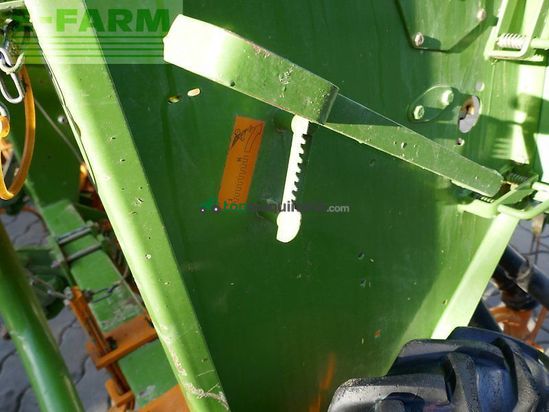 Sembradora - Amazone - d7 special 2500