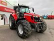 Tractor agrícola - Massey Ferguson - 7719 s dvt exclusive Exclusive