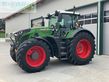 Tractor agrícola - Fendt - 936 vario profi+ (my21)